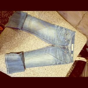 BKE women’s jeans